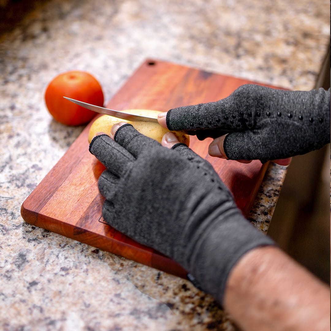 Premium CompressSupport™ Gloves