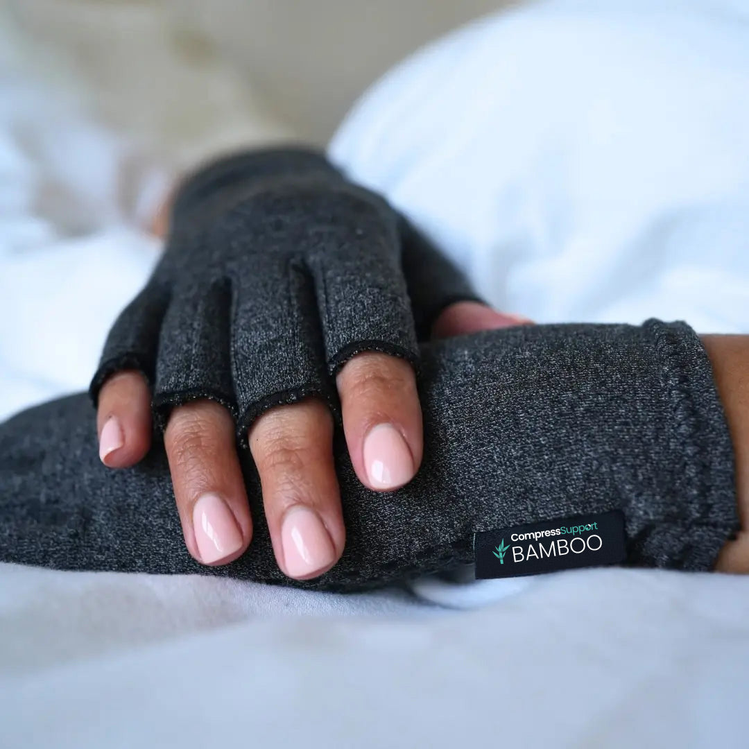 Premium CompressSupport™ Gloves
