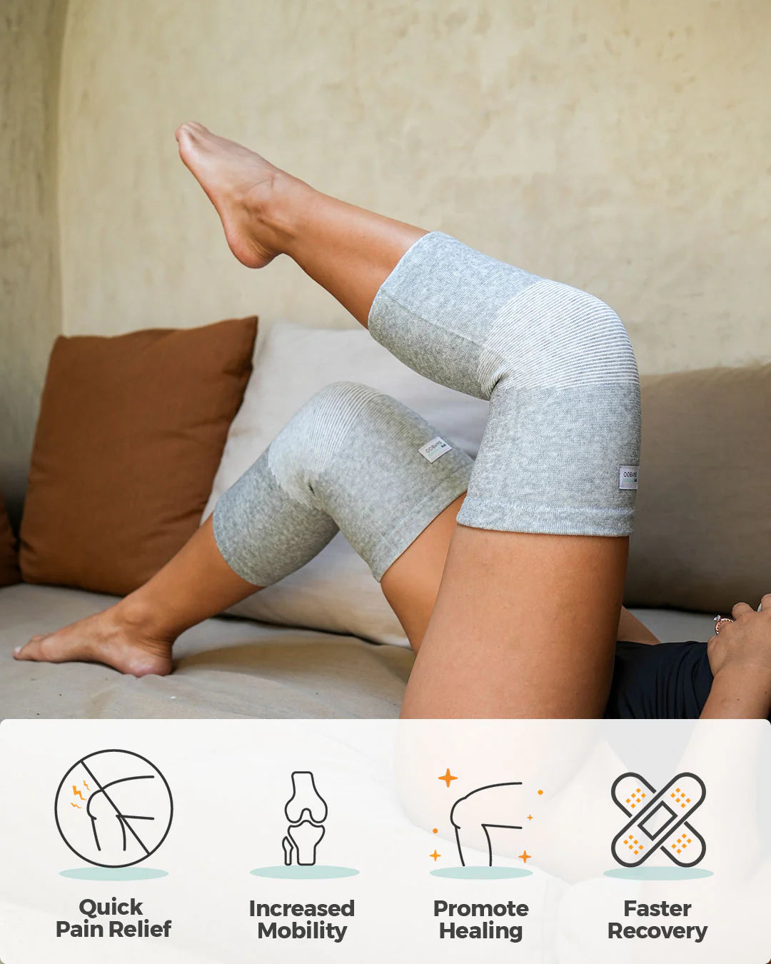 Knee Brace Image